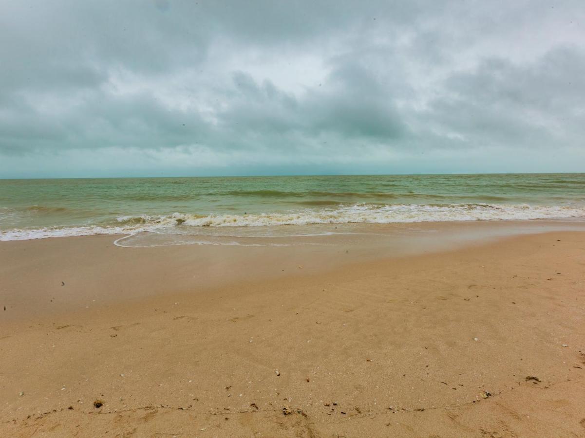 Hotel Beach Don Gonzalo เซเลสตุน ภายนอก รูปภาพ